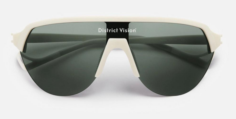 SPEEDLIGHT現状渡し District Vision｜Now Available at Continuer｜TOPIC｜Continuer Inc