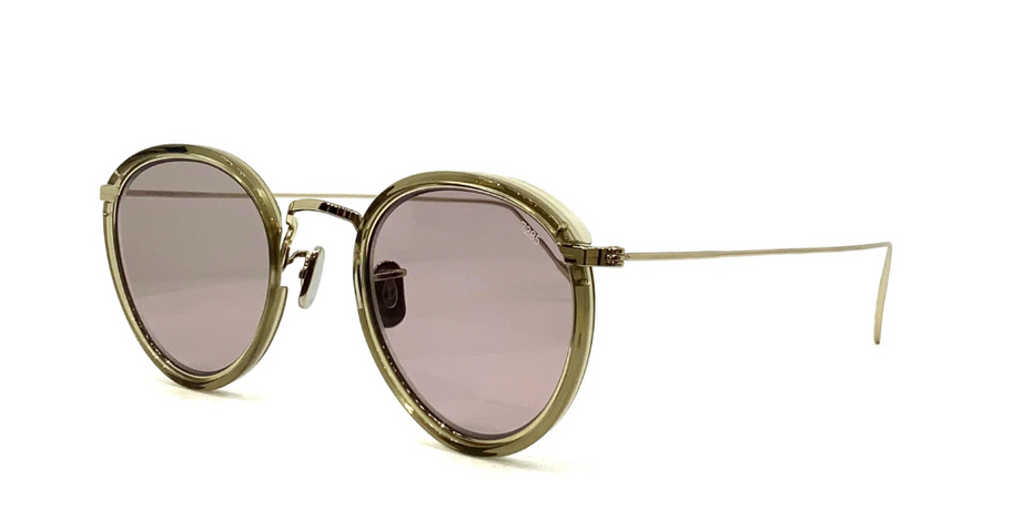 Eyevan 717 E | 406913 – Leidmann