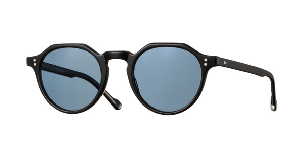Eyevan Attache PBK-Blue – Leidmann