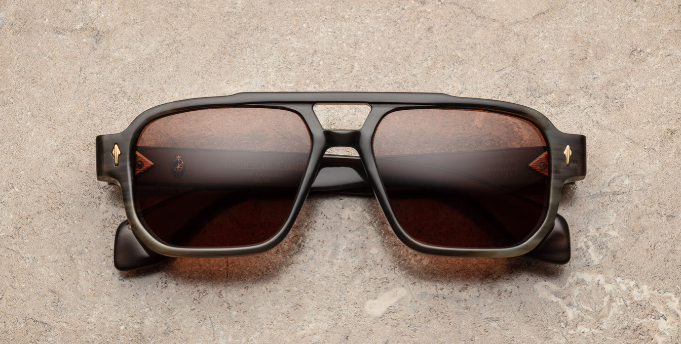 Jacques Marie Mage Evans | Blackbuck | In-Store only