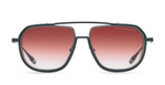 DITA Intracraft |  Matte Black - Black Iron