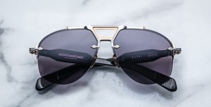 Jacques Marie Mage Alta | Silver