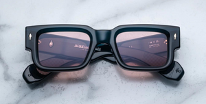 Jacques Marie Mage | Ascari Indigo