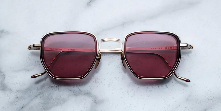 Jacques Marie Mage | Atkins Burgundy