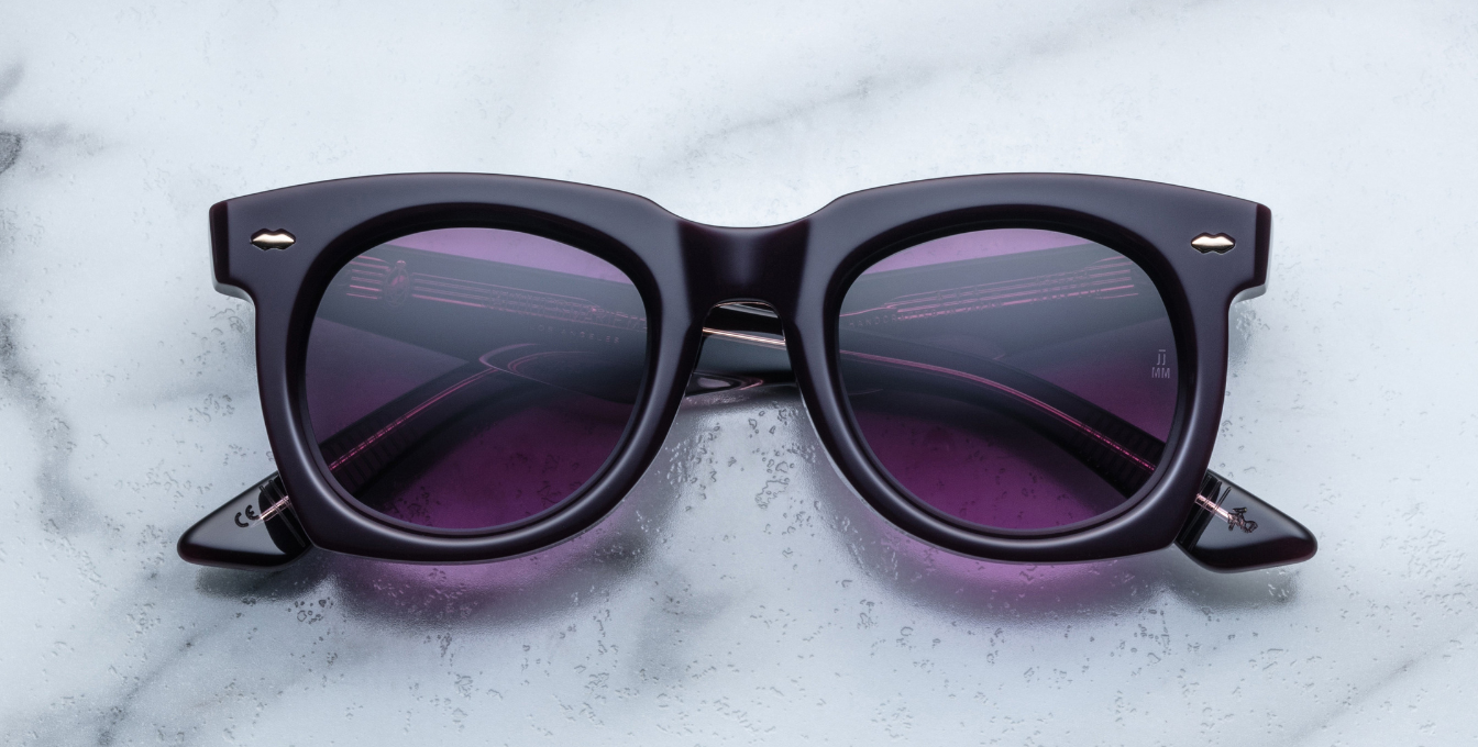 Jacques Marie Mage | Ava Aubergine