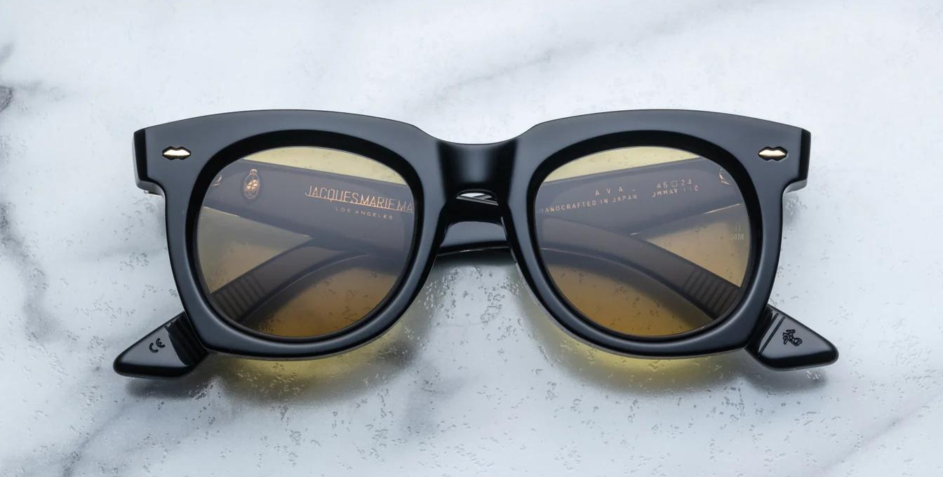 Jacques Marie Mage | Ava Eclipse 2