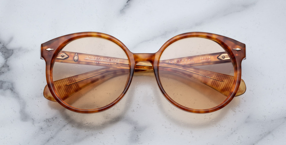 Jacques Marie Mage Factory Camel – Leidmann