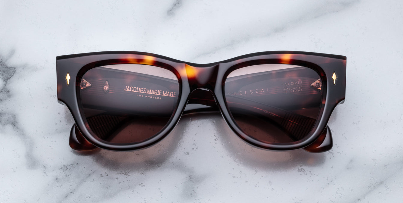 SMITH Elise Light Havana メガネ 135 SMITH Elise Light Havana メガネ 135 【公式通販】