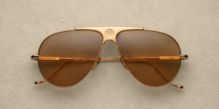 Kyosho Daido – Expressive, minimal, and inspired by photographic