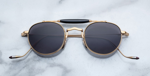 Jacques Marie Mage Dasan Gold – Leidmann