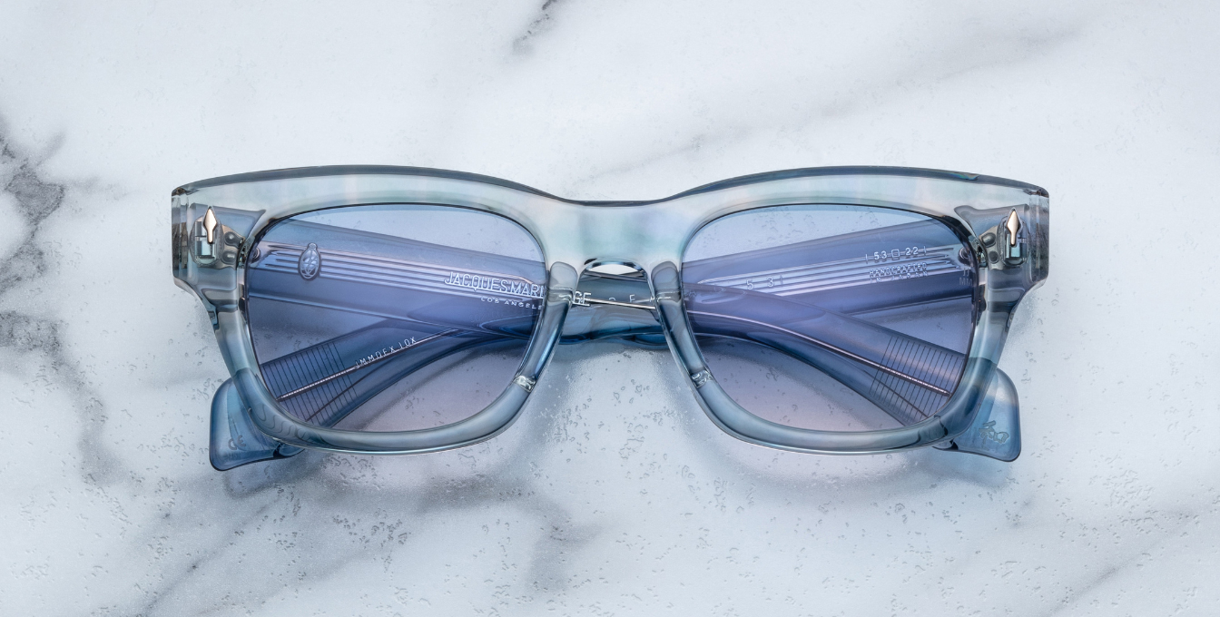 Jacques Marie Mage Dealan 53 | Pampas