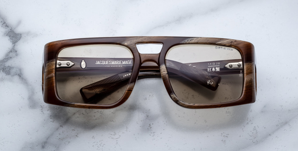 Windsor | Decade Collection | Bark Horn – Leidmann