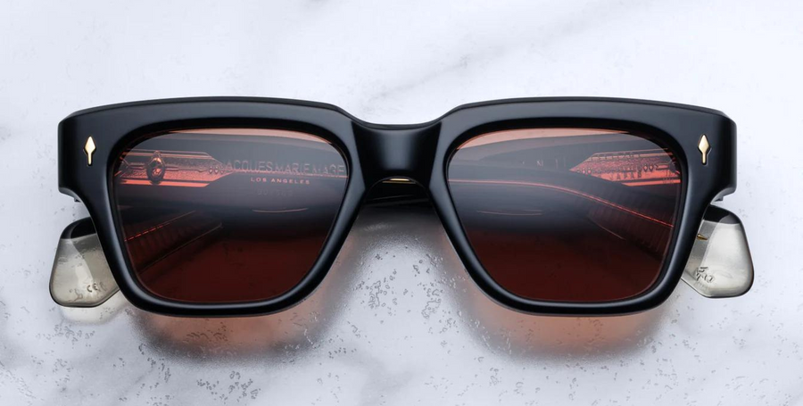 Jacques marie online mage fellini sunglasses
