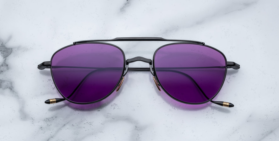 Jacques Marie Mage Flynn Spider – Leidmann