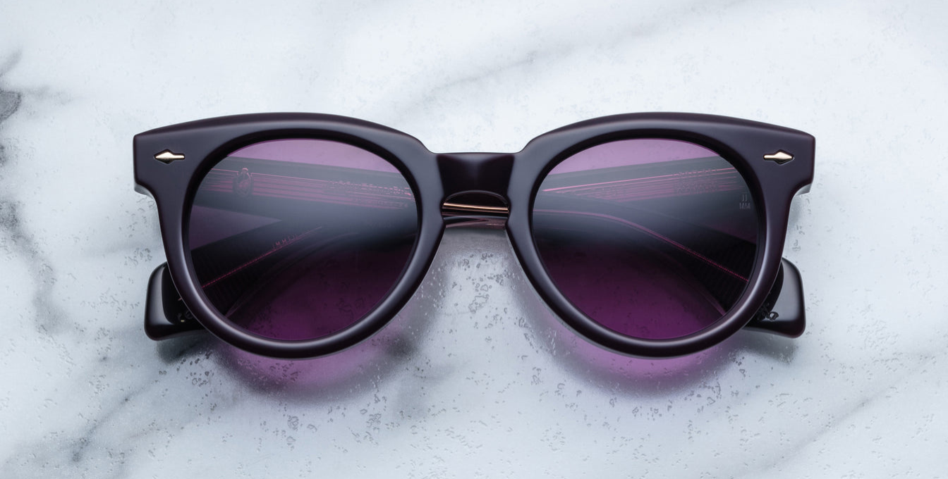 jacques marie mage fontainbleau aubergine front