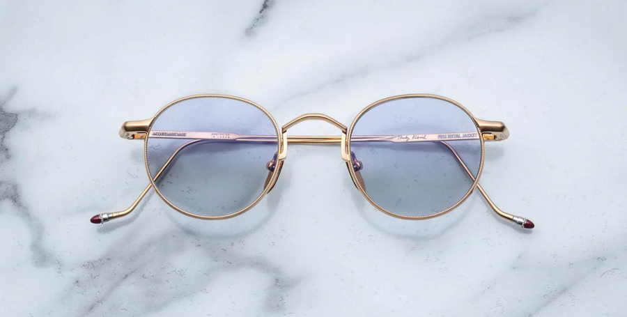 Jacques Marie Mage Full Metal Jacket Gold – Leidmann