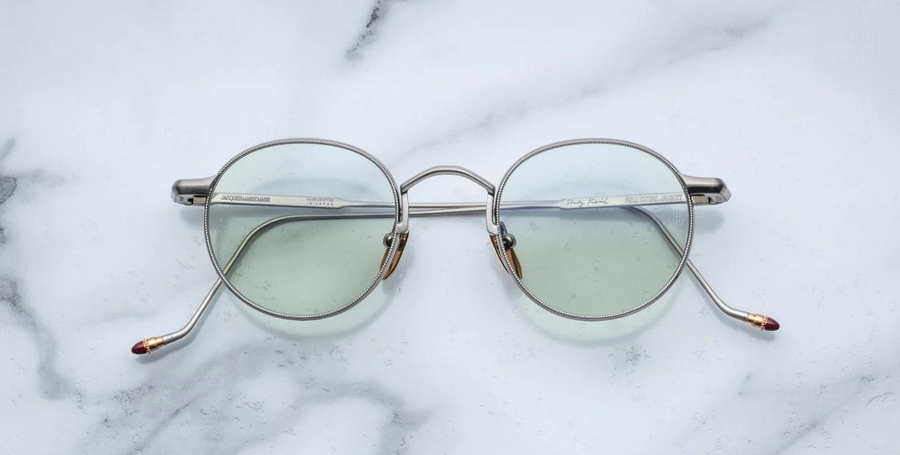 Jacques Marie Mage Full Metal Jacket Silver – Leidmann