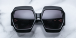 Jacques Marie Mage Grandfunk | Black