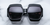 Jacques Marie Mage Grandfunk | Black