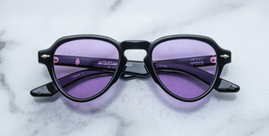 Jacques Marie Mage Hatfield | Maverick