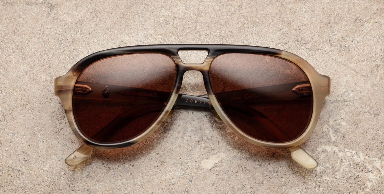 Jacques Marie Mage Billionaire | Bongo | In-Store only