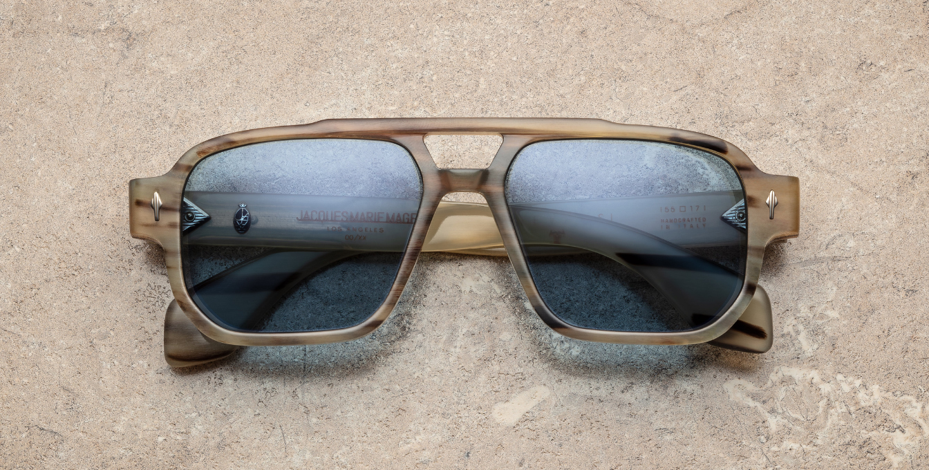 Jacques Marie Mage Evans | Bongo | In-Store only