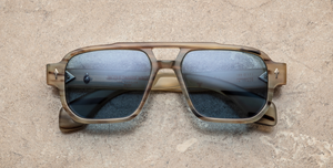 Jacques Marie Mage Evans | Bongo | In-Store only