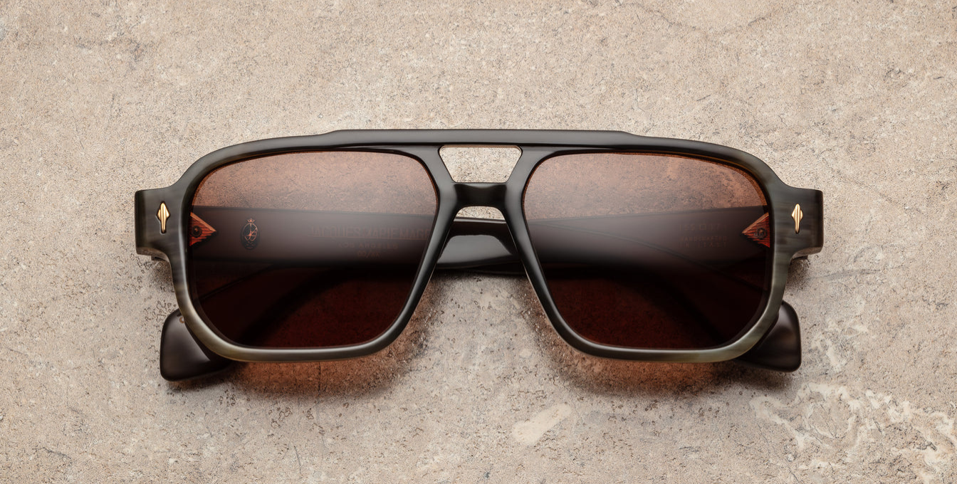 Jacques Marie Mage Evans | Musk | In-Store only
