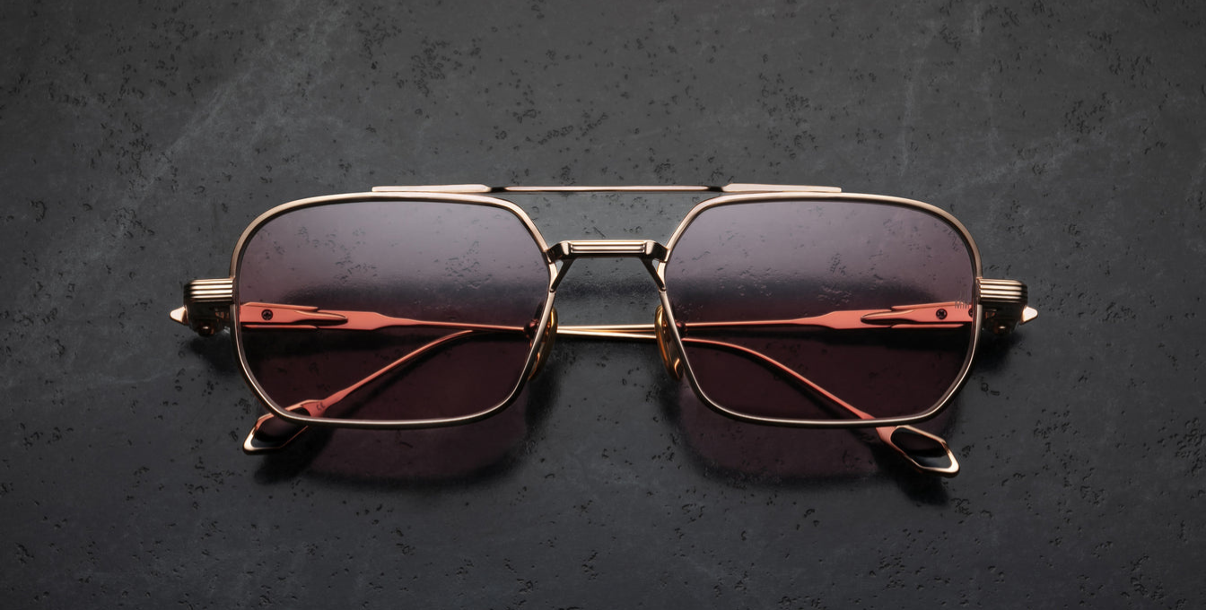 jacques marie mage last frontier deaver rose gold front