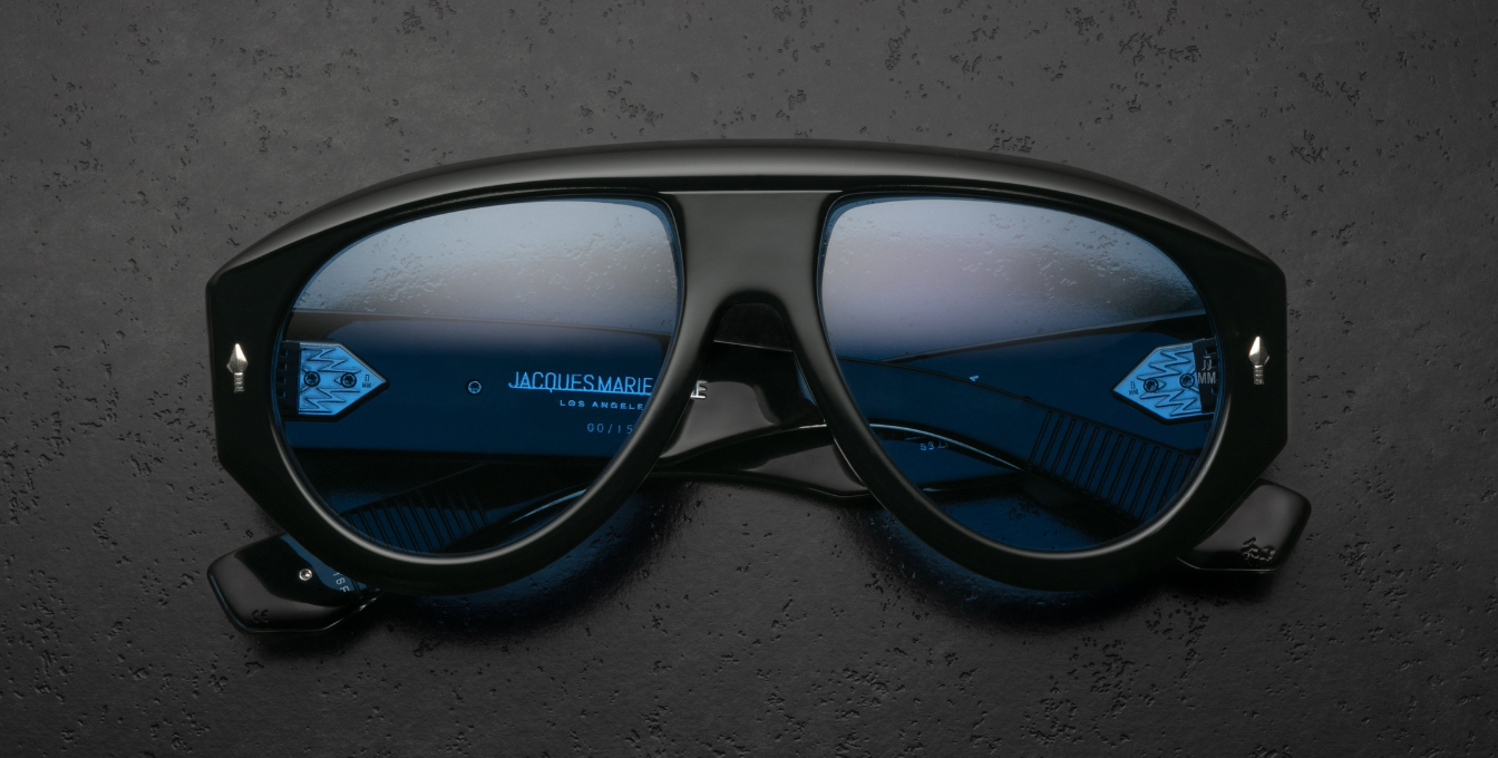 Jacques Marie Mage Last Frontier | Bandit Marquina