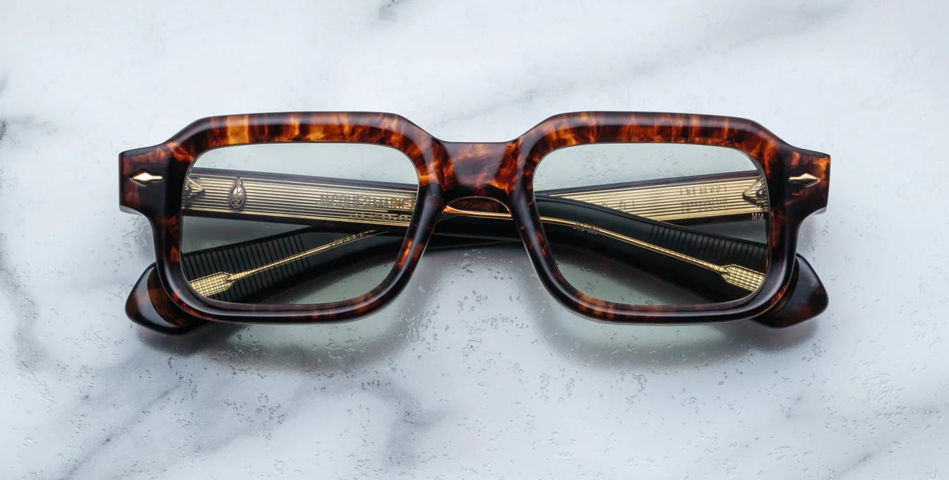 Jacques Marie Mage | Sandro Argyle
