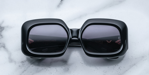 Jacques Marie Mage Starcastle | Black