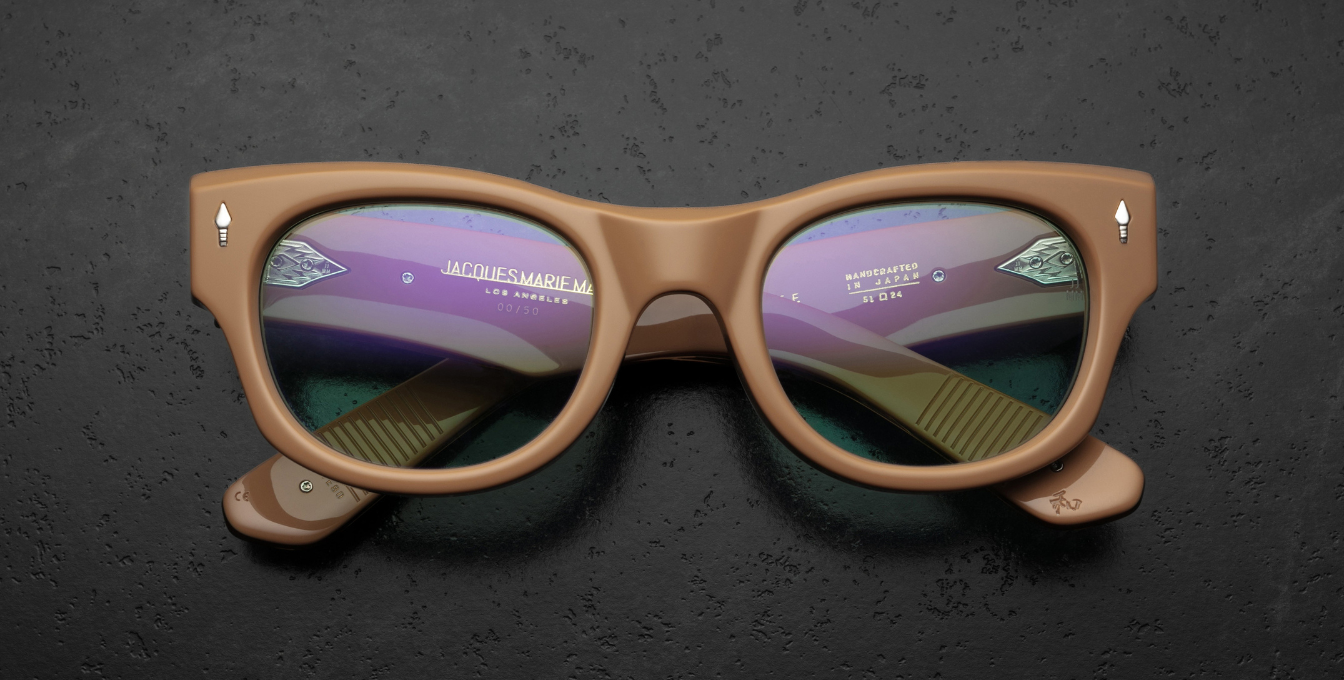 Jacques Marie Mage Truckee | Tobacco | In-Store only