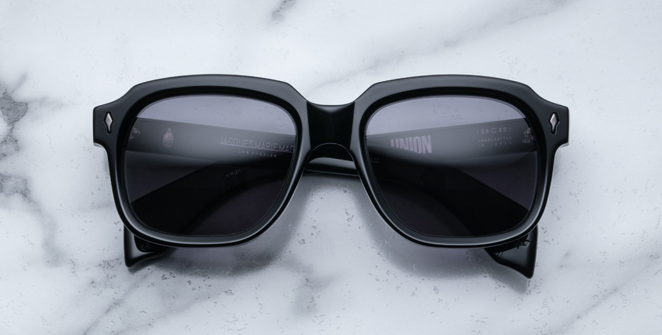 Jacques Marie Mage Union | Panthers – Leidmann