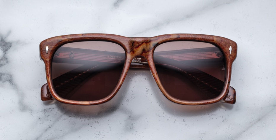 Jacques Marie Mage Yves Burlwood – Leidmann