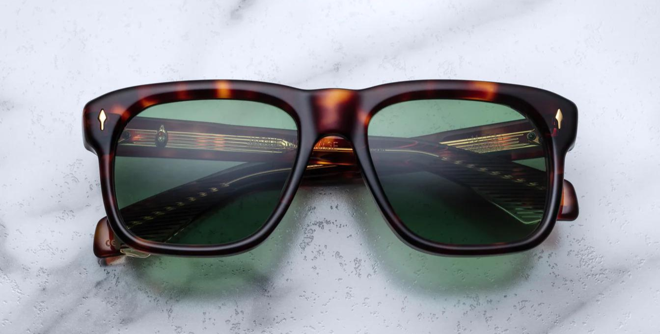 Jacques Marie Mage Yves Havana 5 Leidmann