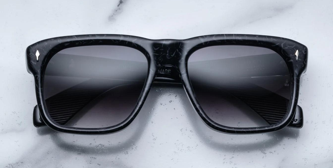 Jacques Marie Mage Yves Slate Leidmann