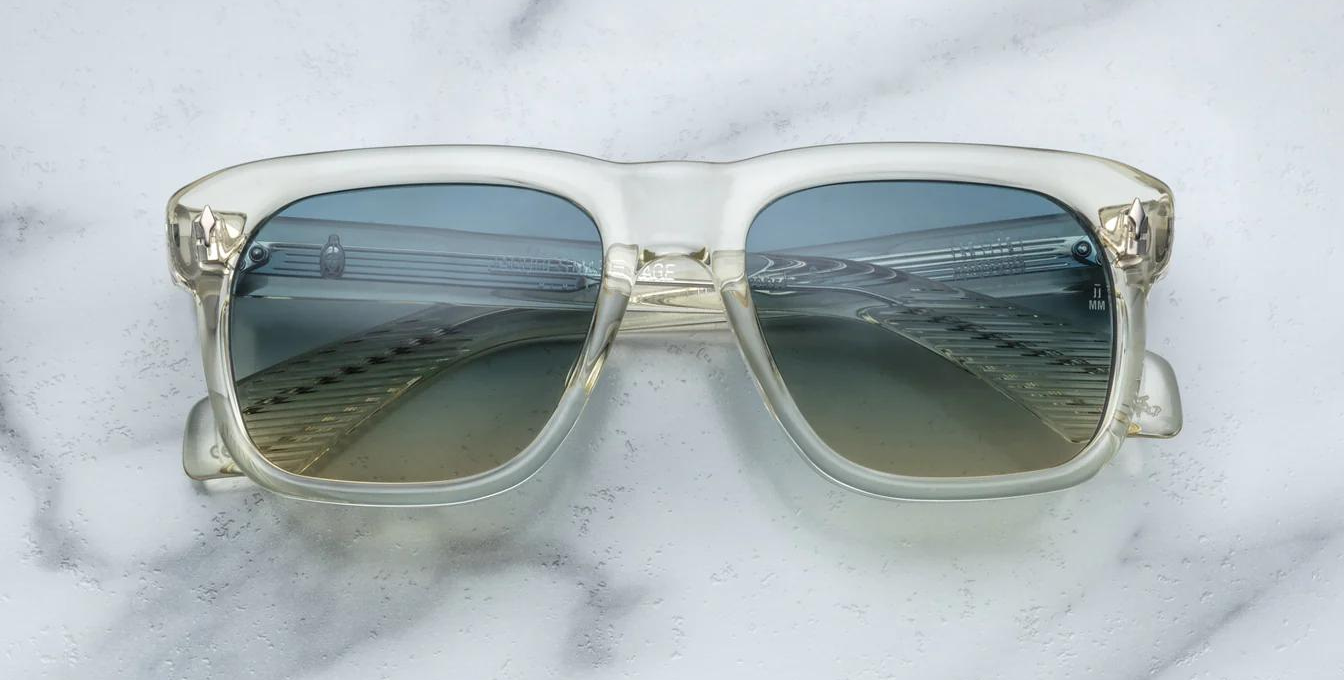 Jacques Marie Mage Yves Sunkiss Leidmann