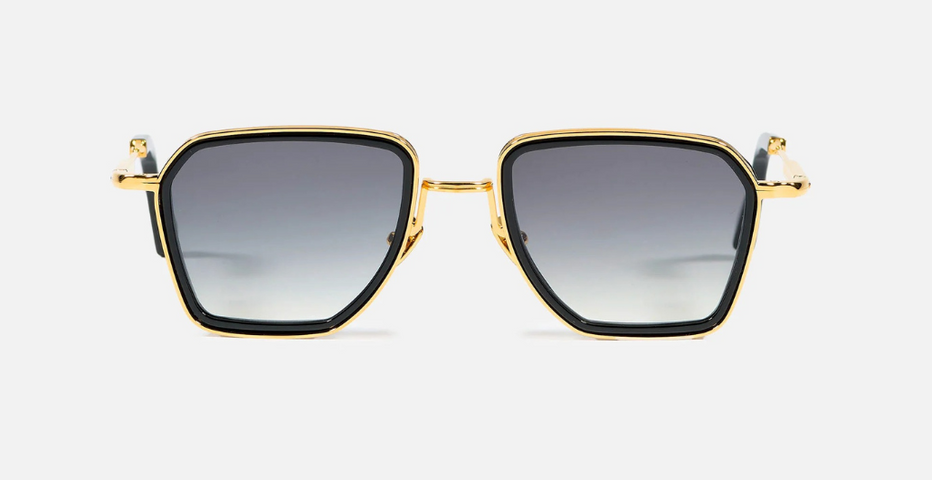 John Dalia Andre 2 C100 – Leidmann