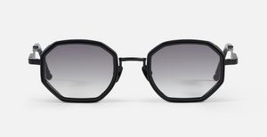 john dalia keaton c301 front