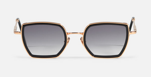 John Dalia Zoe | C105 Front