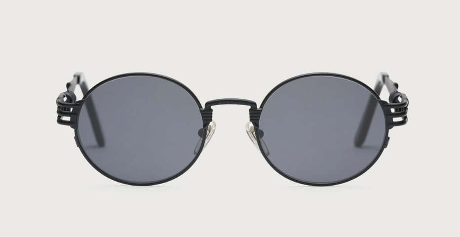 Jean Paul Gaultier | Black – Leidmann Jean Paul Gaultier | Black – Leidmann