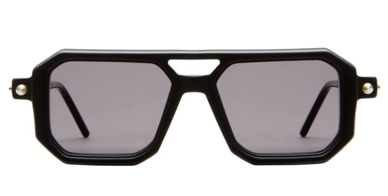 Kuboraum P8 sunglasses in black