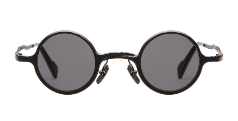 Kuboraum Z17 | Black – Leidmann