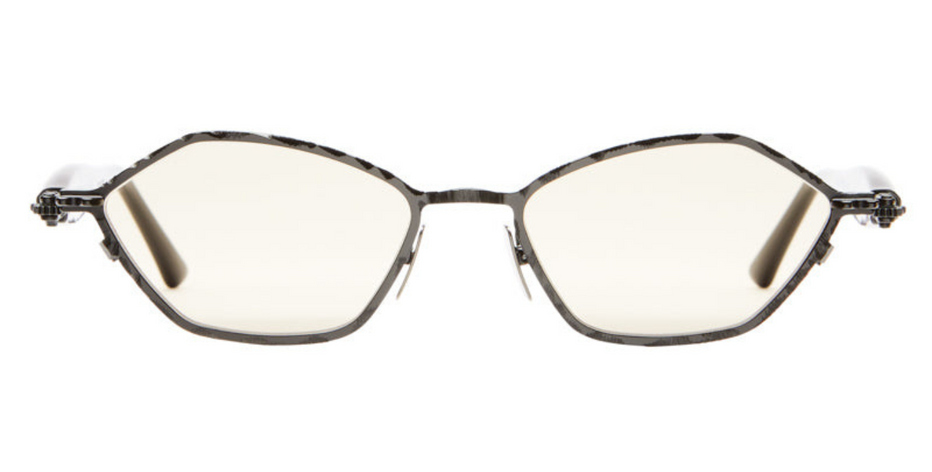 希少 リミテッド KUBORAUM サングラス 眼鏡 KUBORAUM クボラム - Maske S7 - BS