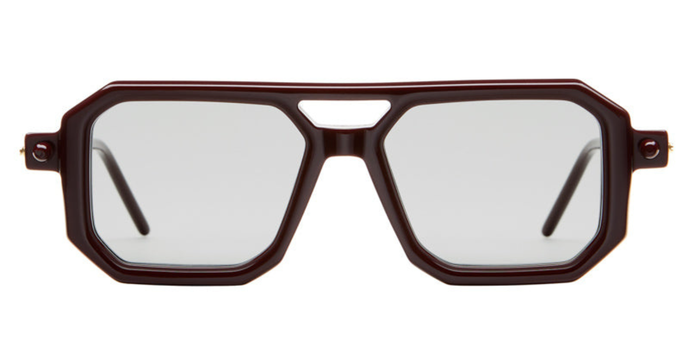 Kuboraum P8 | DR