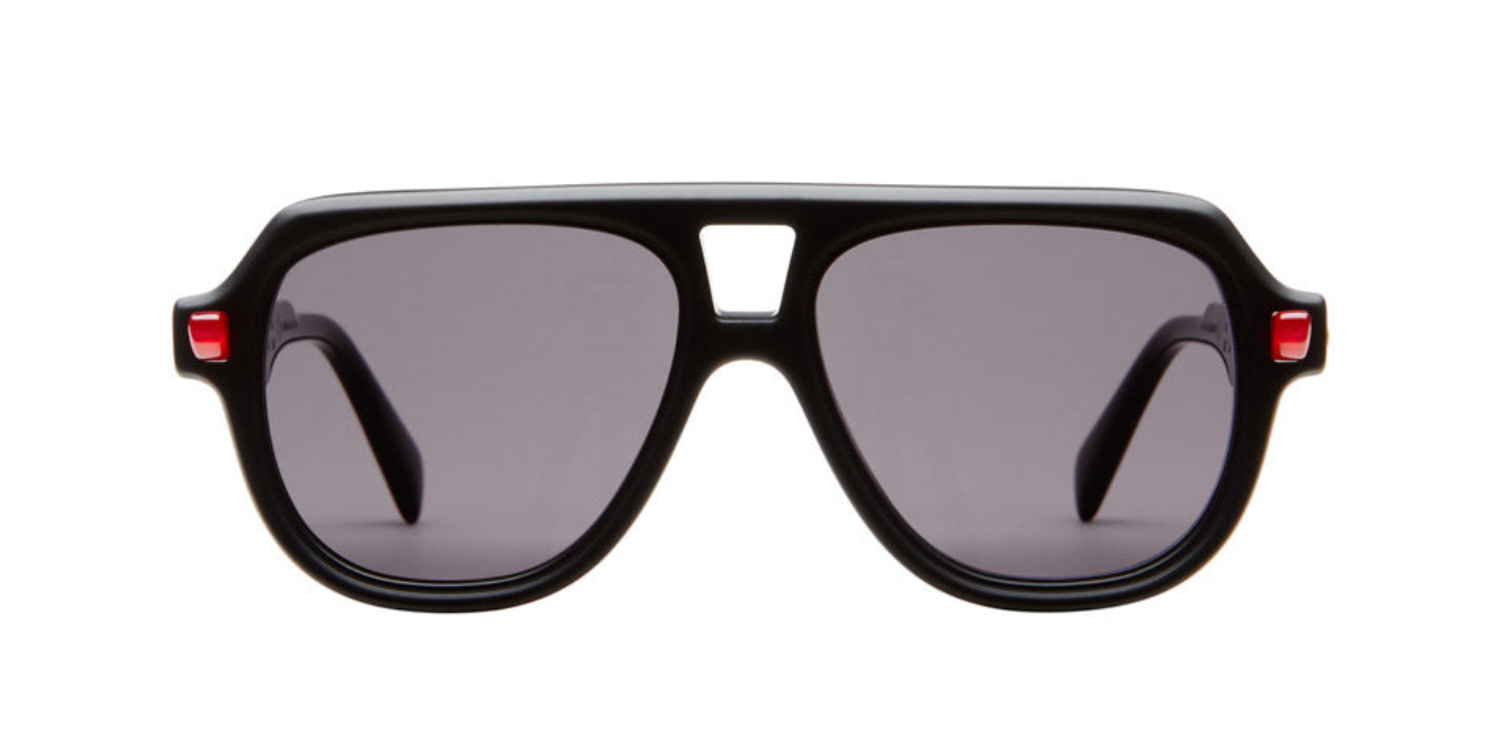 Q4 Kuboraum BM sunglasses 