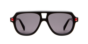 Q4 Kuboraum BM sunglasses 