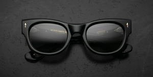 Jacques Marie Mage Last Frontier Truckee | Noir | In-Store only