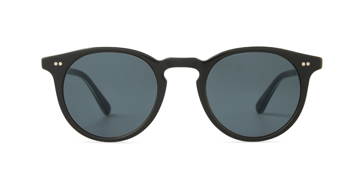 Mr. Leight Luckman | Black-Pewter